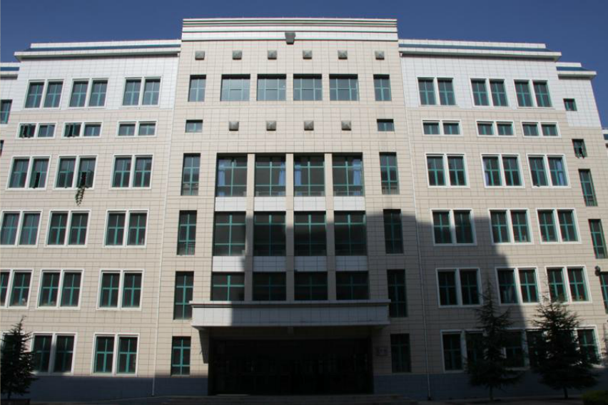 兰州交通大学东方中学