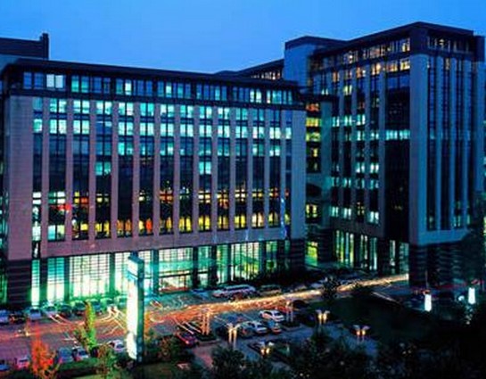 绿城房地产公司