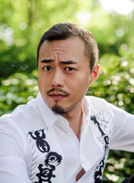 王菁（中国内地男演员）_百度百科