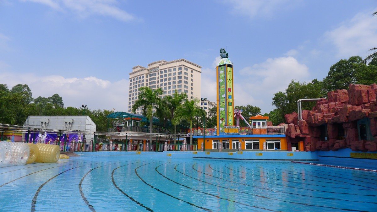  p>求水山公园是 a target="_blank" href="/item/深圳市/11044365"