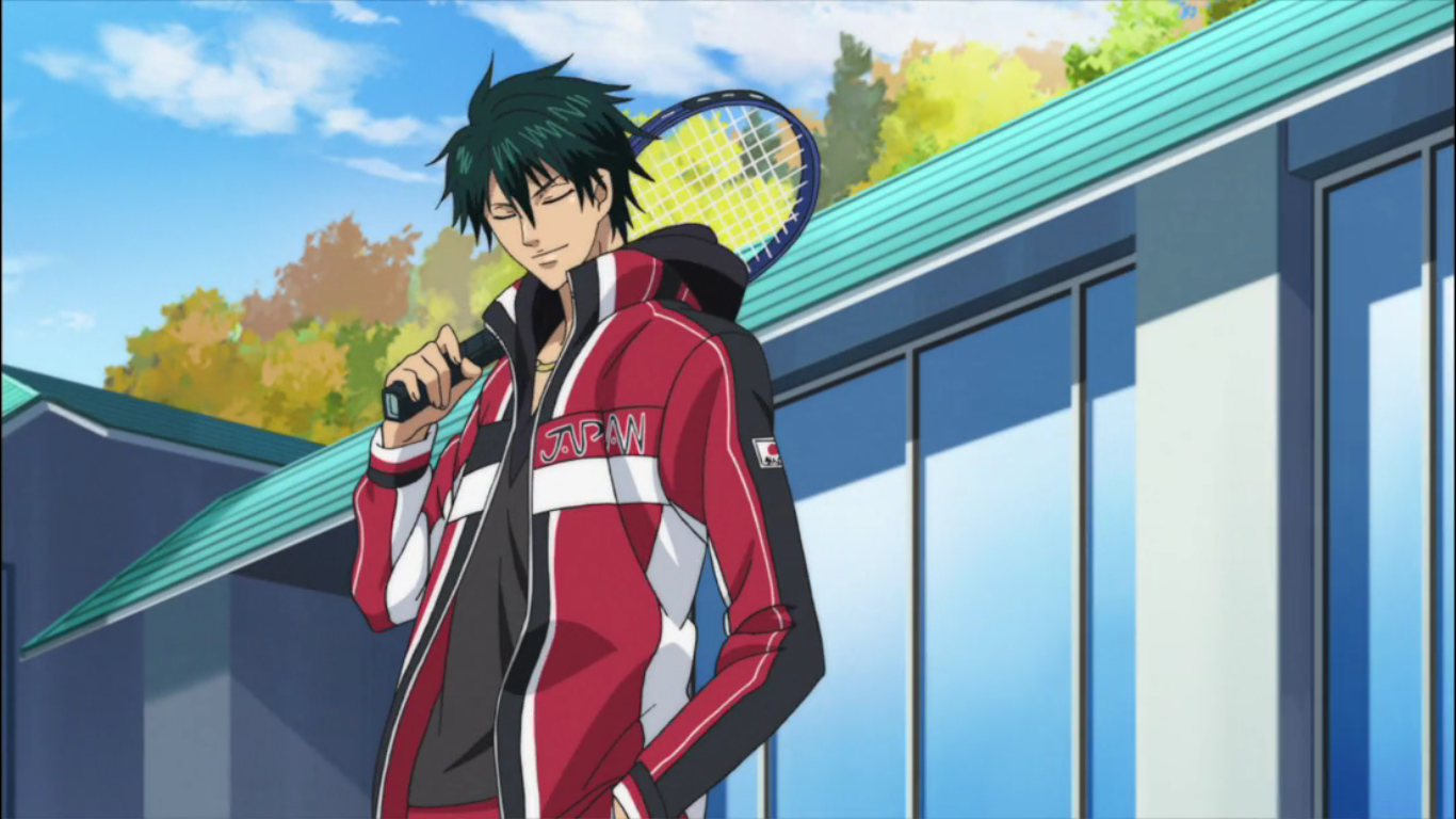 《网球王子》 /a>中的人物, a target="_blank" href="/item/越前龙马