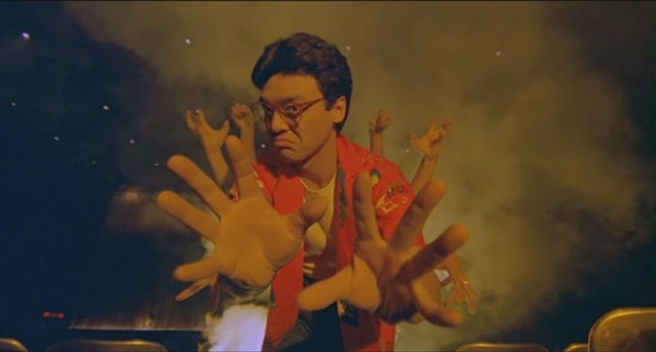 青蛙王子chingwawongji(1984)