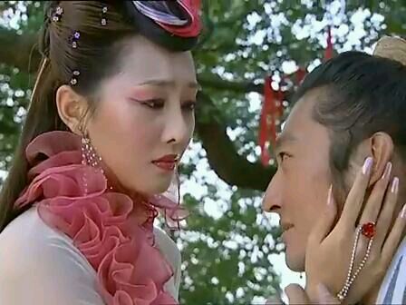 古装喜剧《 a target="_blank" href="/item/欢天喜地七仙女/188421"
