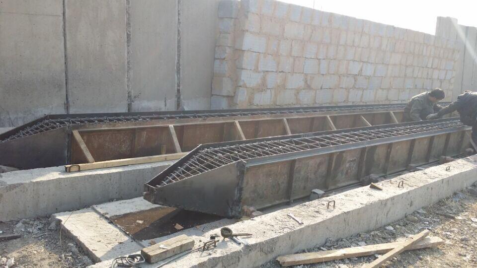  p>预铸桩又称预制桩,能承受较大的荷载,坚固耐久,施工速度快,是广泛