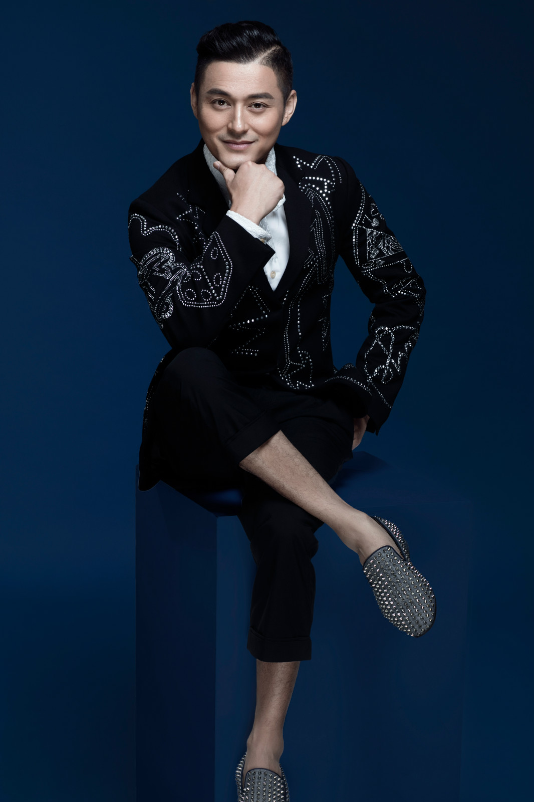  p>闵天浩,1982年5月30日出生于四川成都,中国内地喜剧演员,主持人