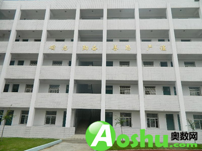合肥市琥珀中学