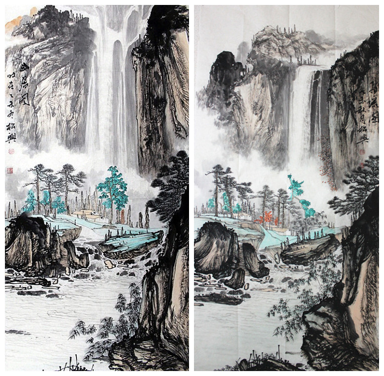 杨松兴