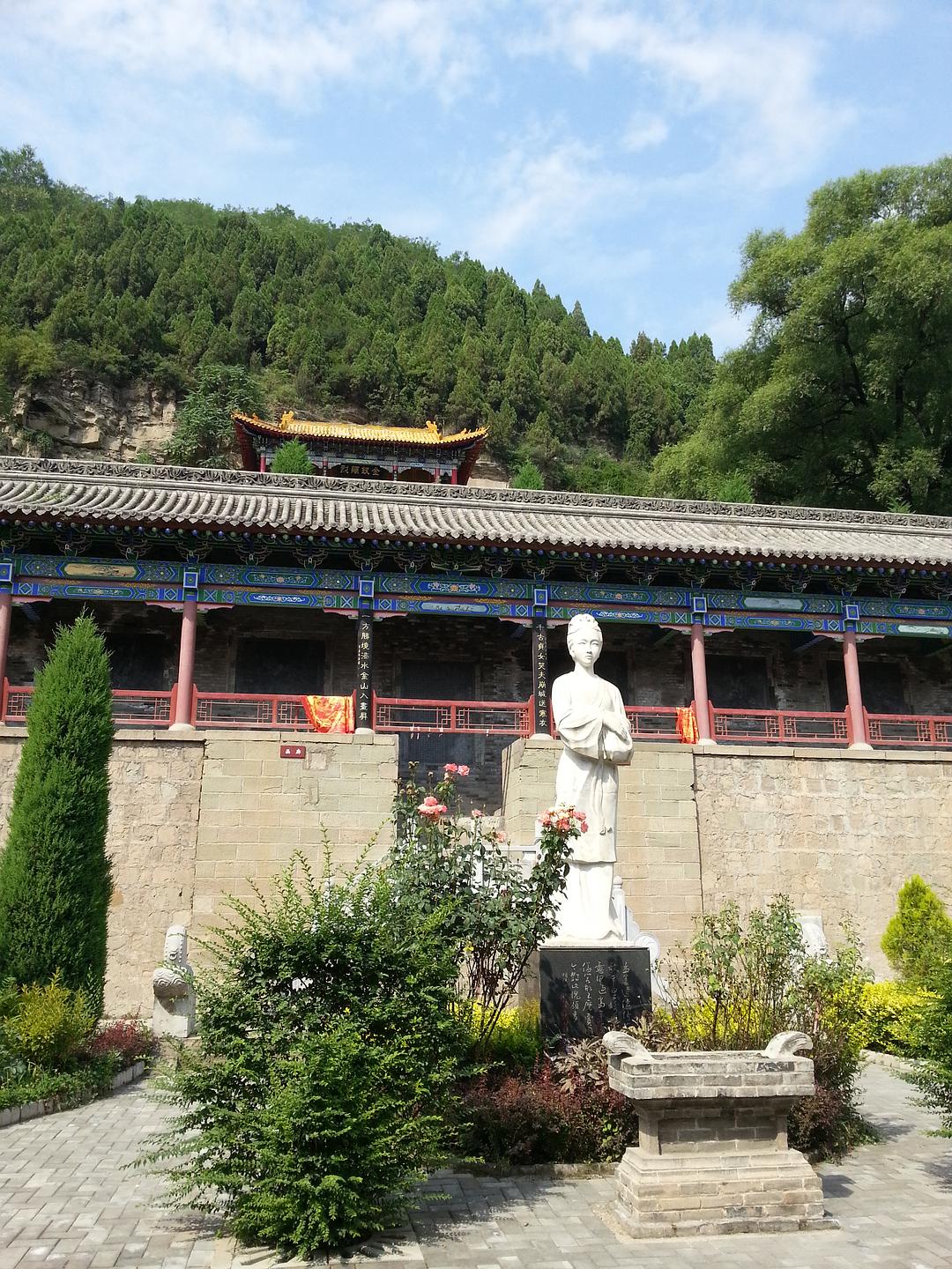  p data-id="gnx6bl9v5x">铜川姜女祠位于郊区金山 a target="_blank"