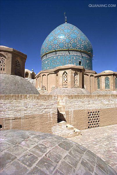 伊朗伊斯兰共和国