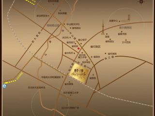  p data-id="gnwuplxn8w">四季·上东项目地处哈尔滨城市核心区位