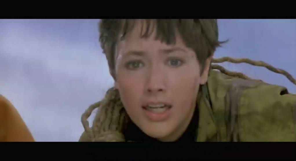 绝岭雄风cliffhanger(1993)