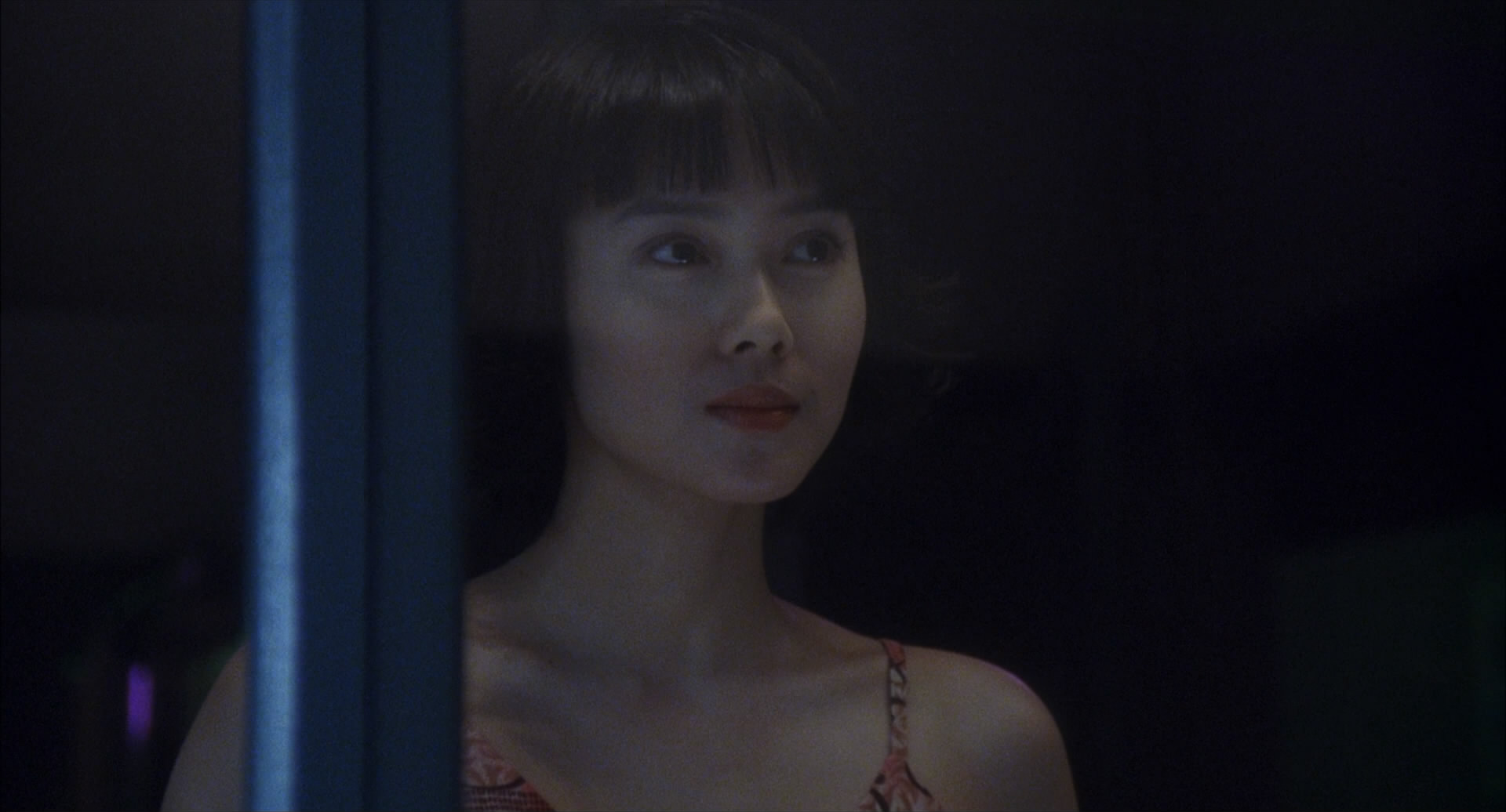 凶铃再现rasen(1998)