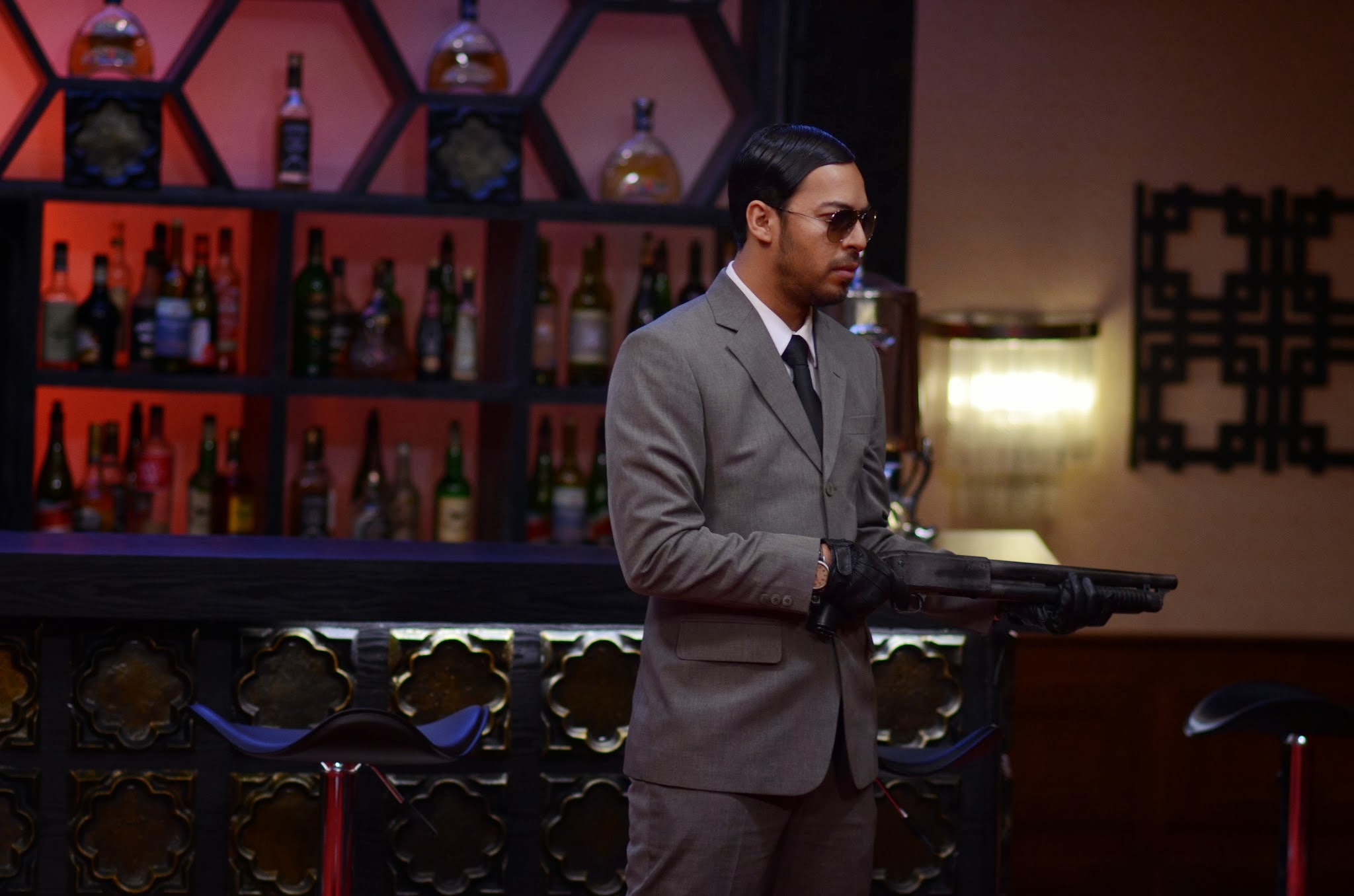  p>《突袭2:暴徒》是由 a href="#" data-lemmaid="18025488">加雷斯