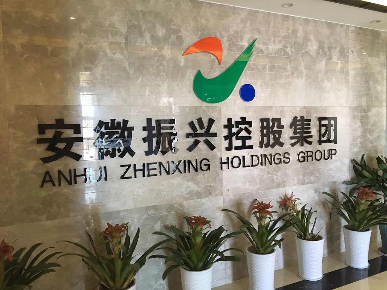 安徽振兴控股集团有限公司