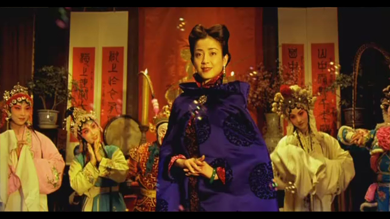 游园惊梦peonypavilion(2001)