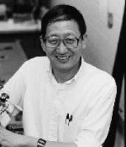 崔琦（诺贝尔物理奖得主、中科院外籍院士）_百度百科