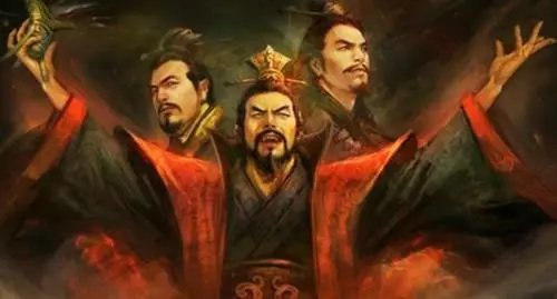 原来《三国演义》中的脉络是天命主导_百科TA说