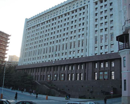 <p>阿塞拜疆风景