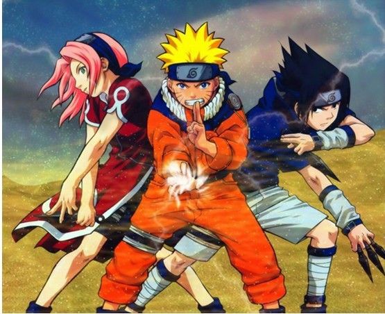 三人組 百度百科