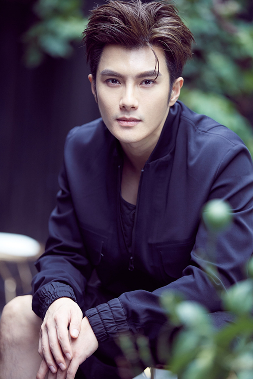 id="gnt62qsrsx">沈泰,1981年10月30日出生于天津市,中国内地男演员