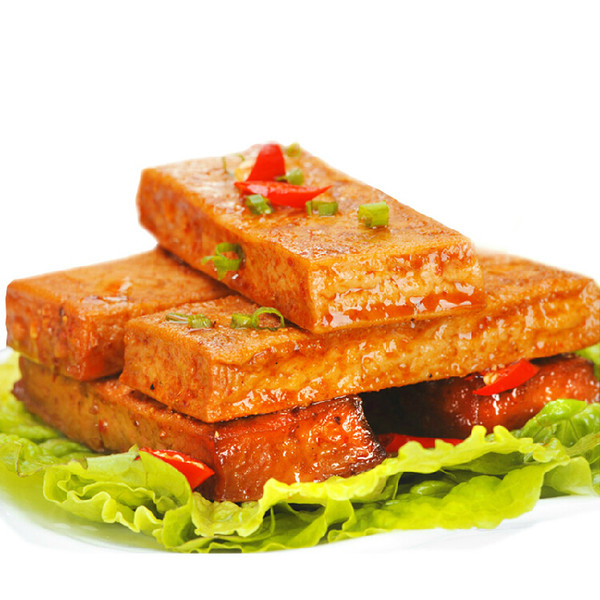 酱香豆腐干