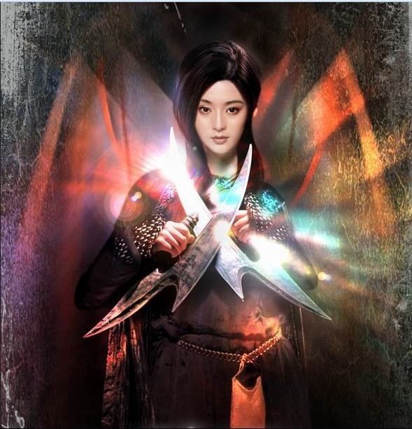 千机变2之花都大战