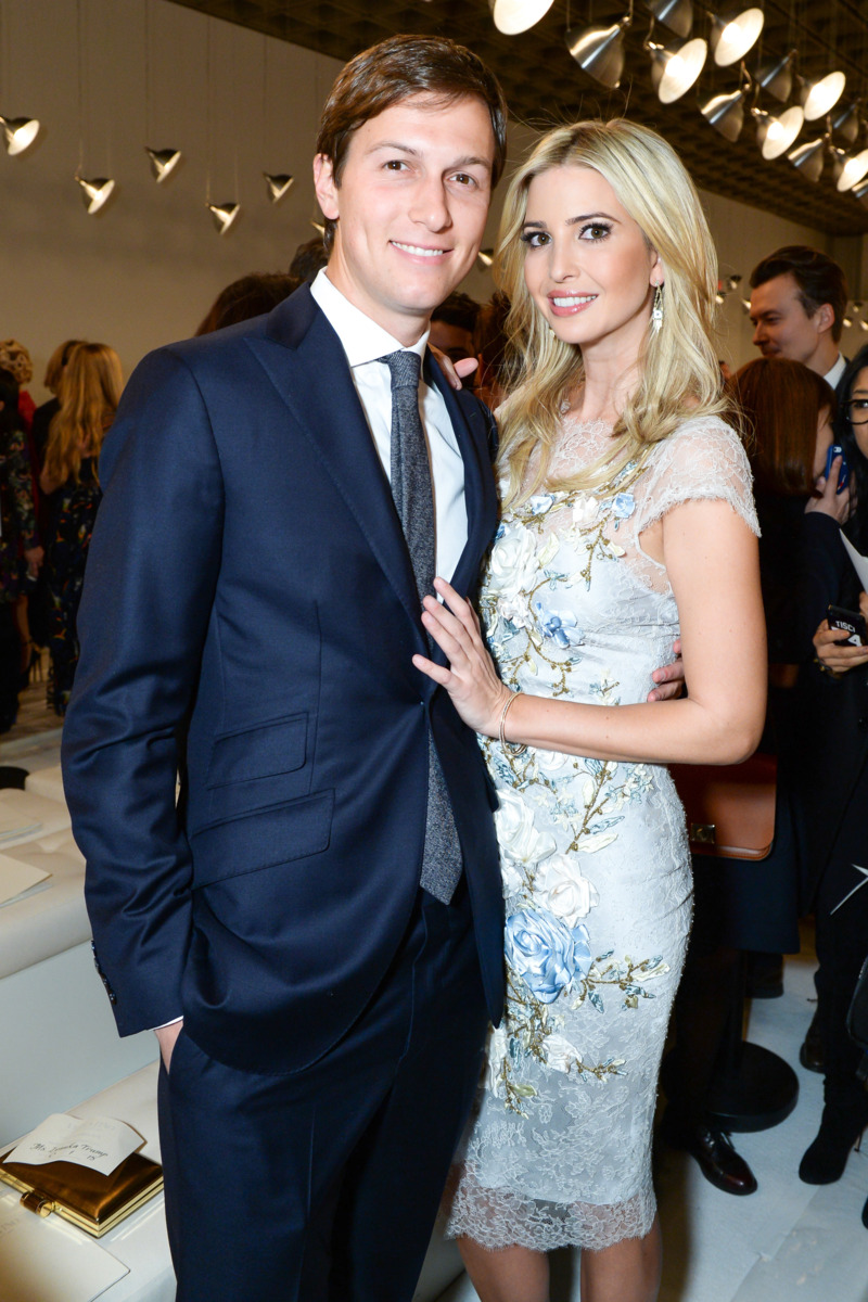 贾里德·库什纳