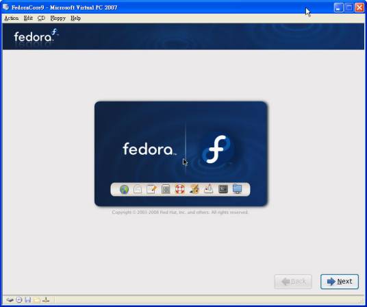 virtual pc 2007_百度百科