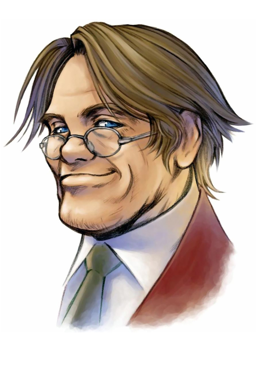 シド   クレイマー