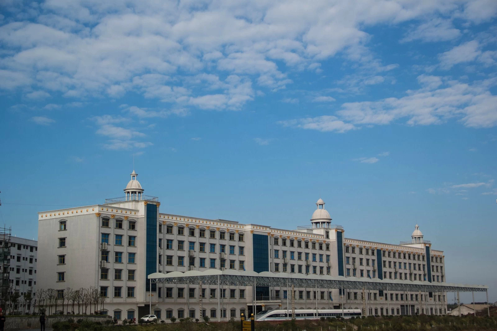  p>湖南交通工程学院(hunan institute of traffic engineering)位于