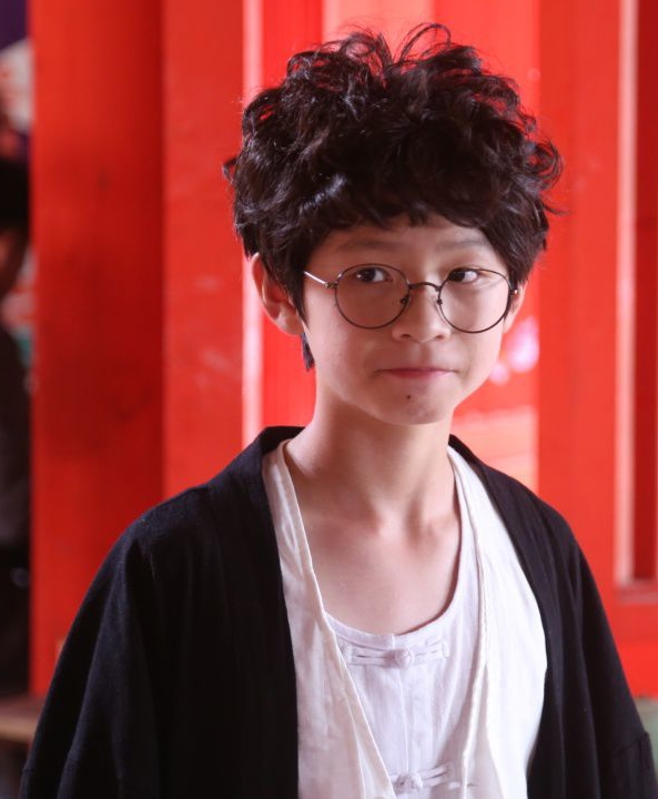 舞法天女之绚彩归来