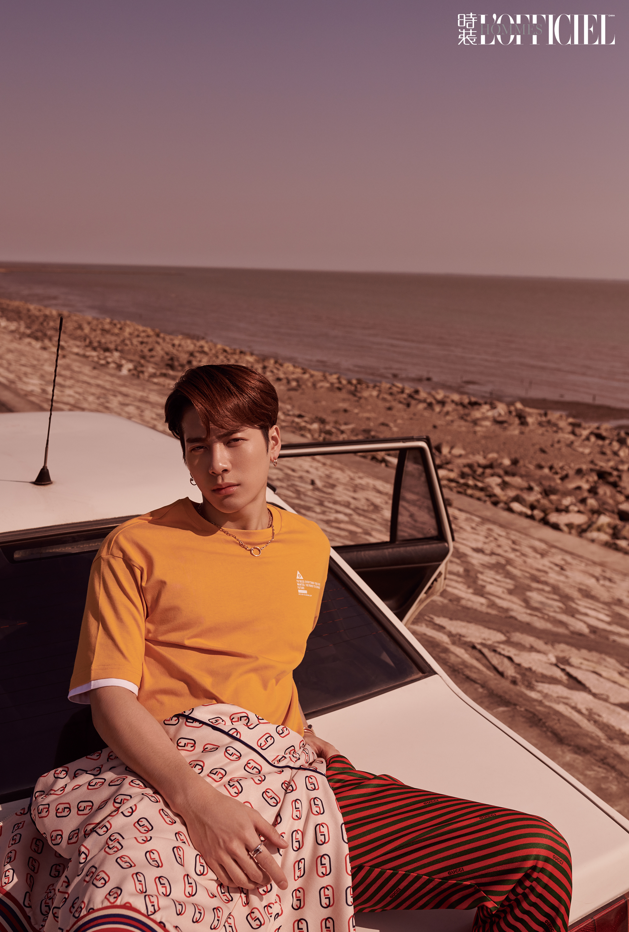  p>王嘉尔(jackson wang/      ),1994年3月28日出生于香港,中国香港