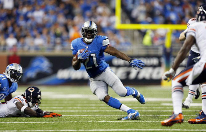  p>雷吉·布什(reginald &quot;reggie&quot; bush),1985年3