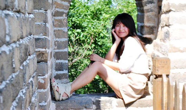 周冲的影像声色