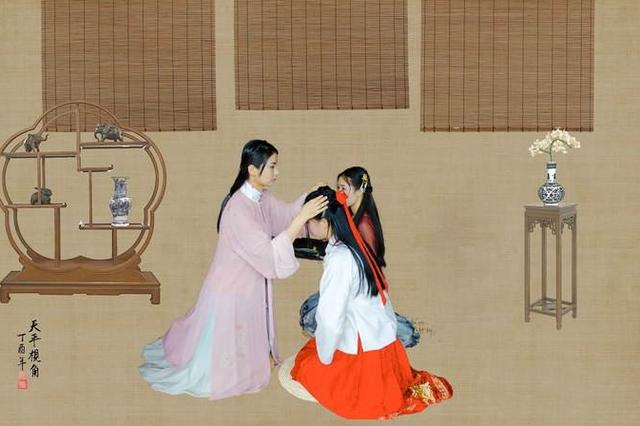 什么是“弱冠”和“及笄”，弘扬国学，两者能否回归？_百科TA说