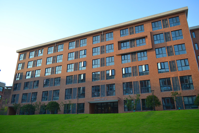  p>诸暨海亮国际学校位于浙江省诸暨市,2002年创办预科班,后逐渐扩展