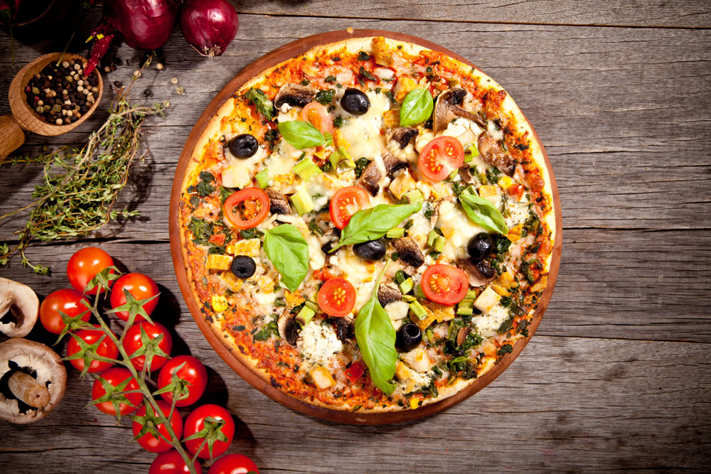  p data-id="gn6vdnsfw2">果蔬披萨是一道由面,牛奶,橄榄油等食材制成