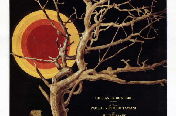 子夜的太阳soleanchedinotte,il(1990)