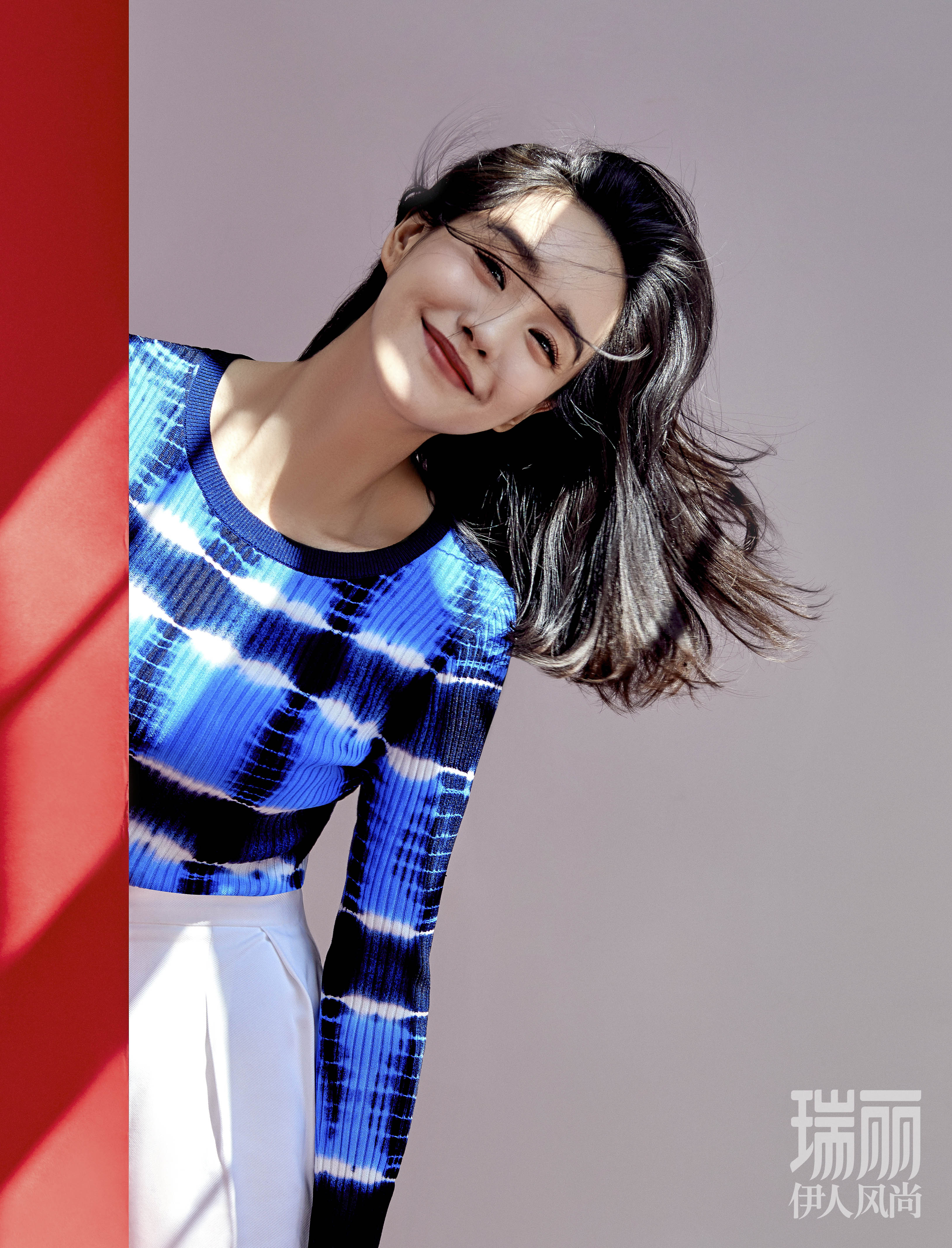 >王智(原名王紫瑄),1982年7月29日出生于辽宁省鞍山市,中国内地女演员