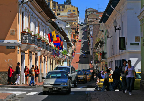 the republic of guatemala