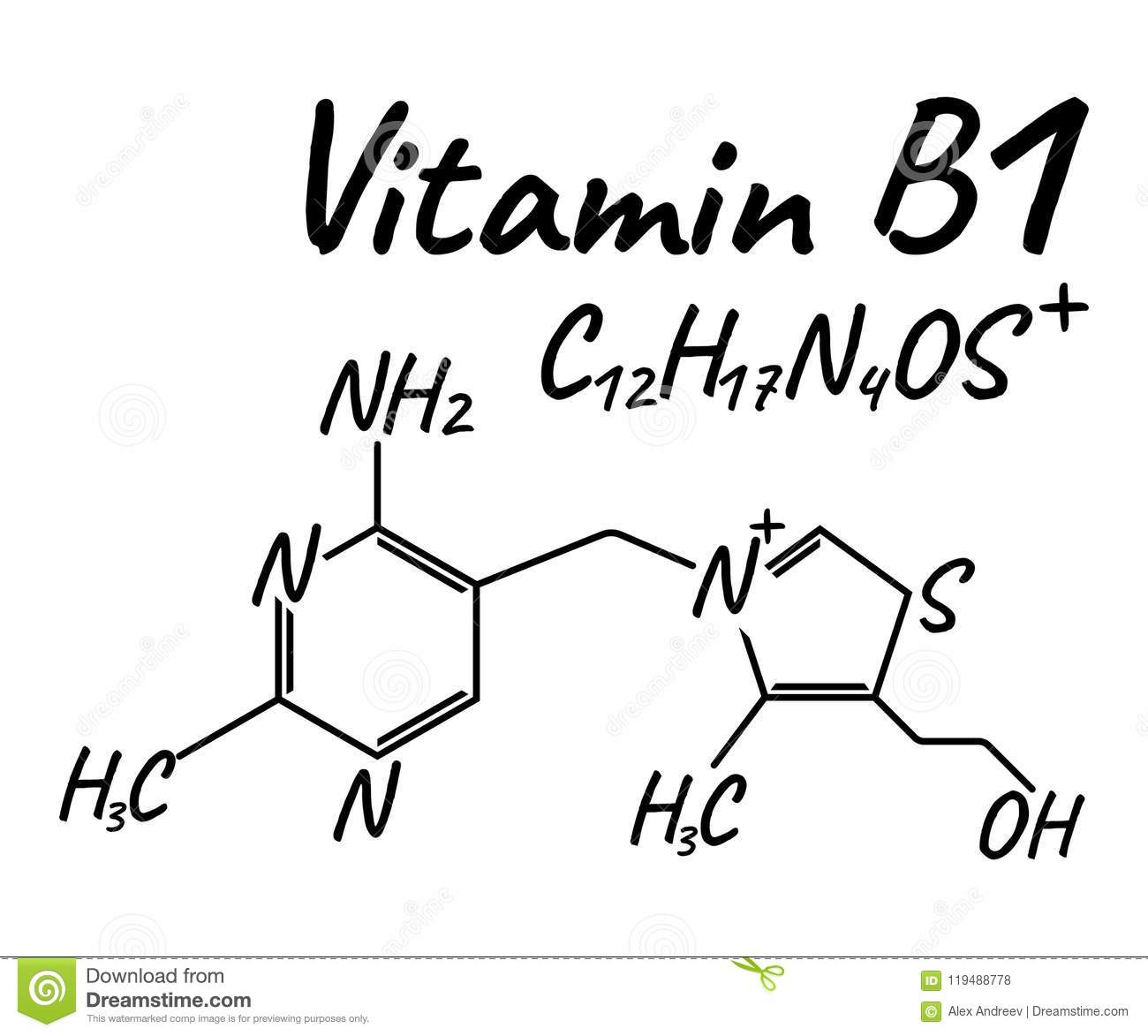  p>维生素b1(vitamin b1,vb1) 又称硫胺素,是最早被人们提纯的 a href