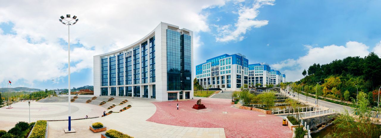 贵州职业技术学院