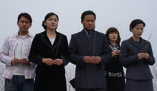 又见阿郎