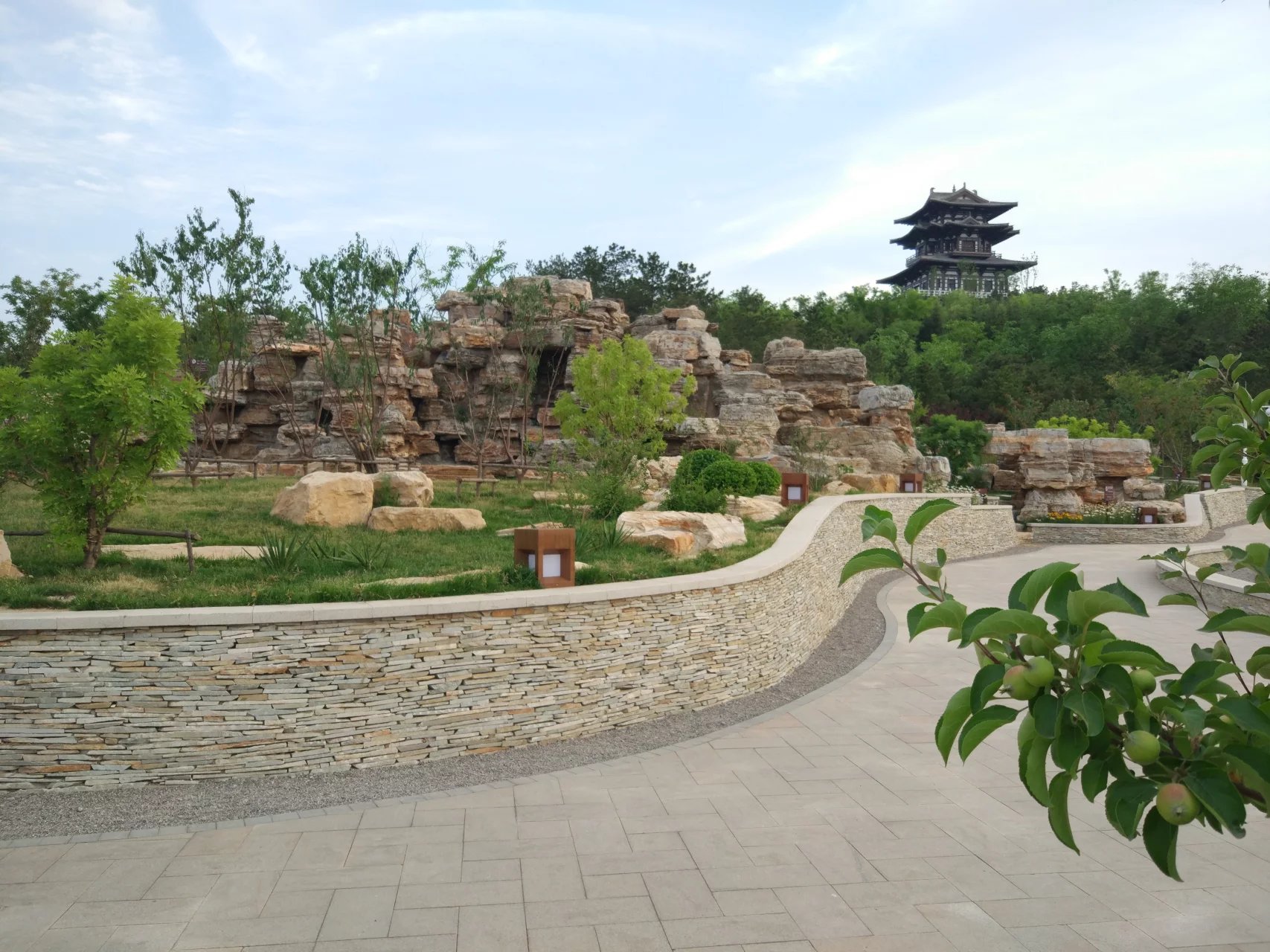 唐山园艺博览会