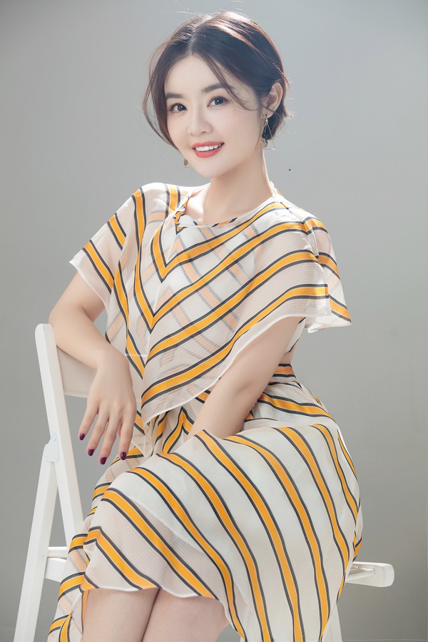 李红梅