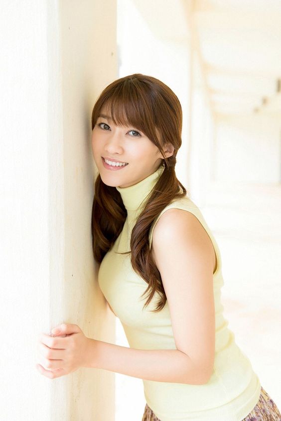  p>原干惠,1987年7月3日出生于日本新潟县岩船郡神林村,是第9回全日本