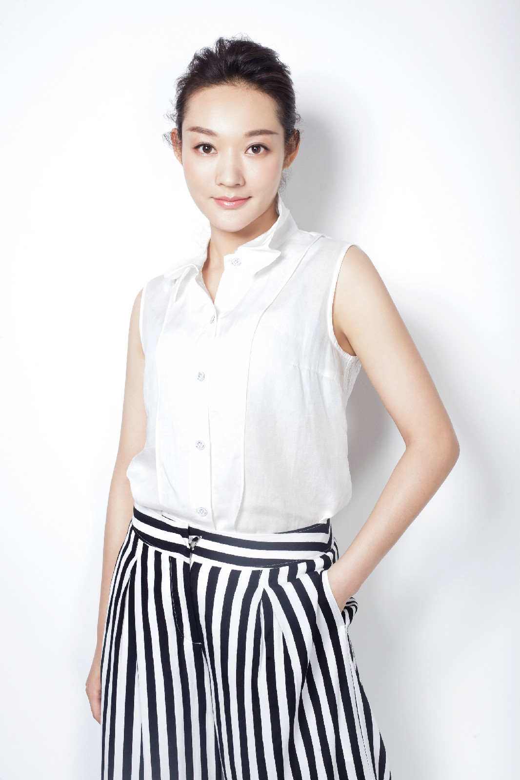 vx14w7j">郝婷婷,出生于陕西西安,毕业于北京电影学院,中国内地女演员