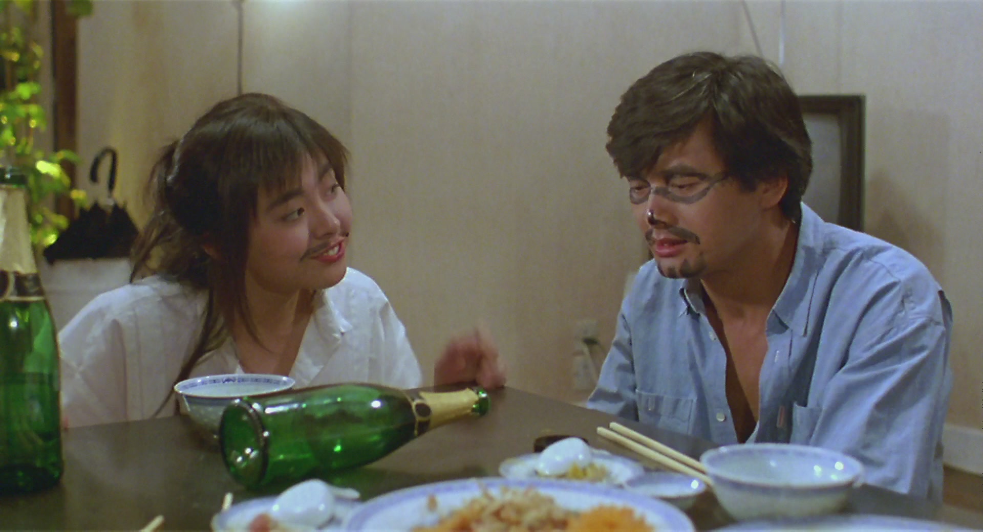 义盖云天aheartyresponse(1986)