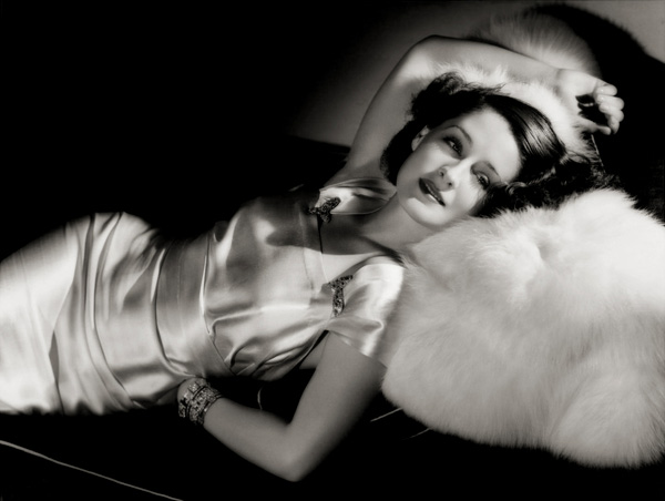 norma shearer