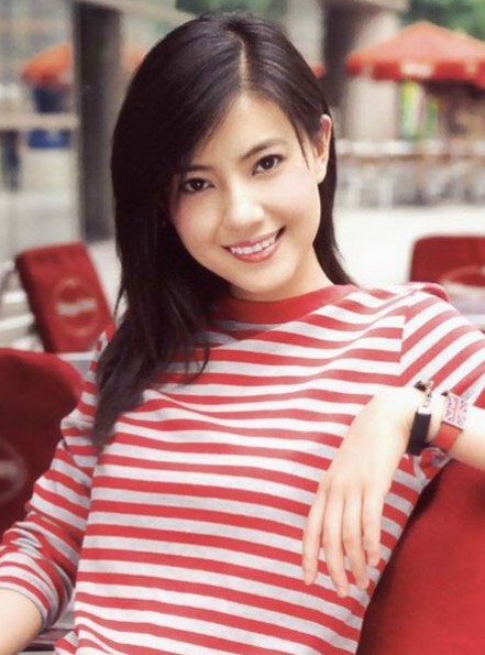 1979年10月5日出生于北京市丰台区,祖籍河北唐山,中国内地影视女演员